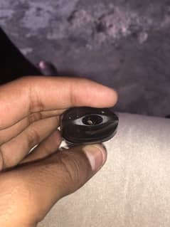 Semoking pod
