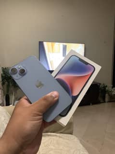 Iphone 14 128gb pta approved
