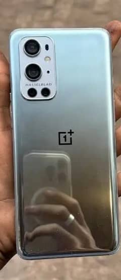 one plus 9 pro