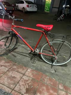 cycle