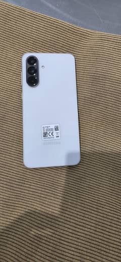 Samsung A56 (12/256). PTA APPROVE