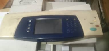 Xerox 5775