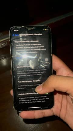 Iphone XS