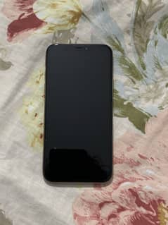 iPhone XS Non-PTA