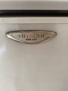 Hitachi