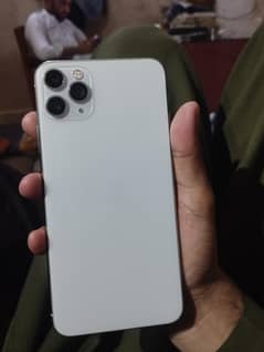 I phone 11 pro max