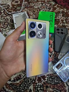 Infinix