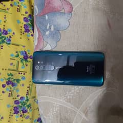 redmi note 8 pro offical pta