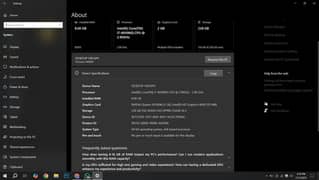 dell laptop
