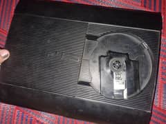 Ps3 super slim  500gb