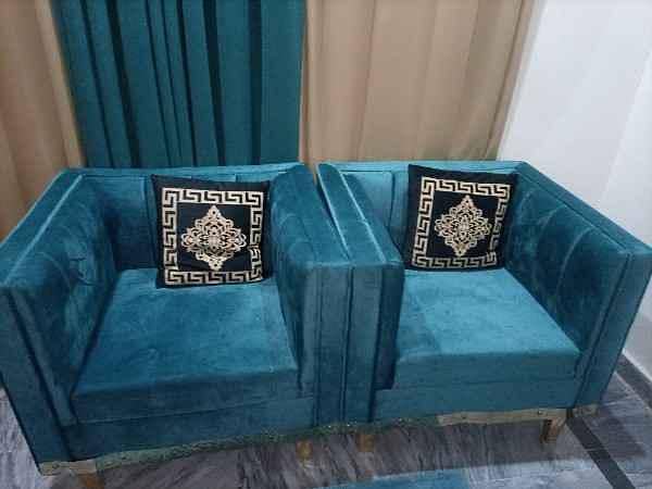new sofa set 1