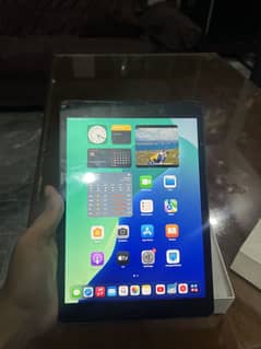 Ipad 9 generation 64gb