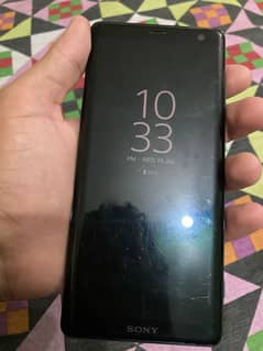 Xperia XZ3