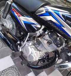 motorcycle