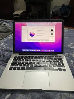 MacBook