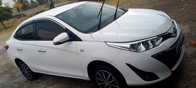 Toyota Yaris 2022 1.5