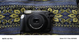 FUJIFILM instax 210 Instant Film Camera