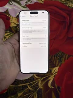 Apple iPhone 16 Pro Max