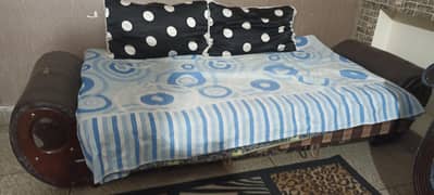sofa