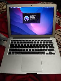 MacBook Air 2017, 13 Inch Core i5