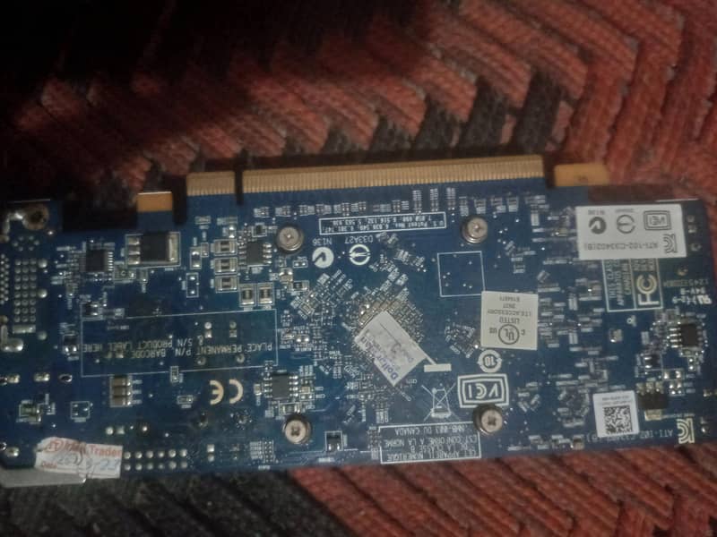 AMD hd 7570 ddr5 128 bit 3