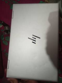 HP Envy 360 core i7 12 generation 10 core