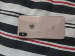iPhone xs nonpta
