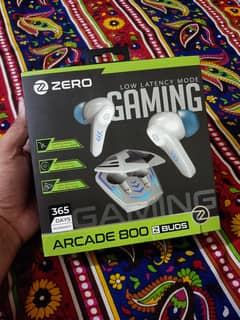 zero