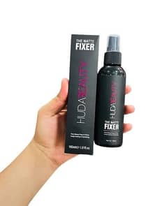 Huda Beauty Setting Spray 160ml