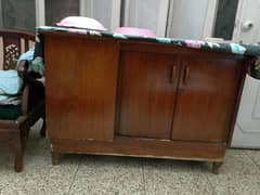 istei stand