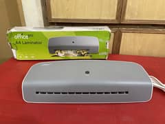 Laminator A4 Office Pro/ Imported