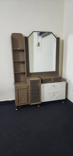 Turkish Style Brand New Bed