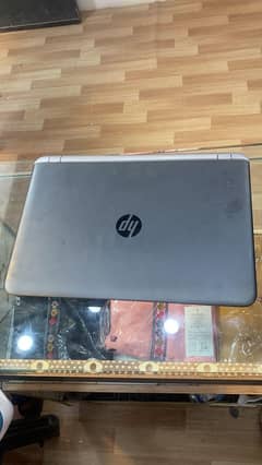 Hp pro book455G3