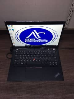 Lenovo Thinkpad X390