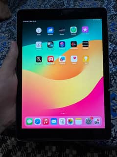 Ipad 6th Generation