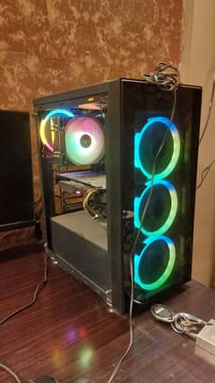 Gaming