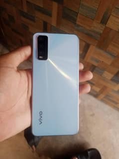Vivo Y20 4/64GB – Like New – Urgent Sale