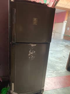 Dawlance refrigerator
