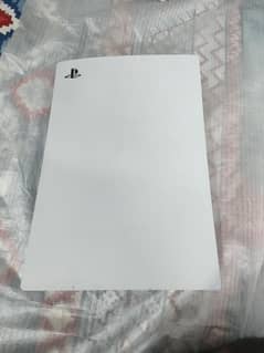 play station 5 disc edition
