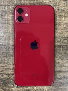 Iphone 11 64gb (Non-Pta)