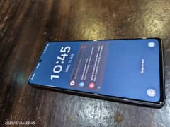 Samsung Note 20 5G (Not PTA)