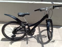 cycle