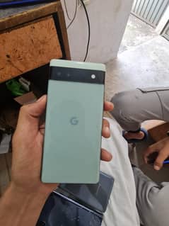 google