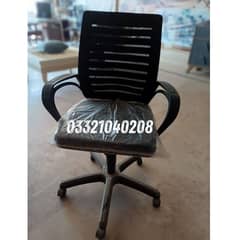Revolving Chair Office Chairs Visitors Chair Staff Chair O3321O4O2O8