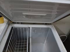 Dalwlance  Refrigertor