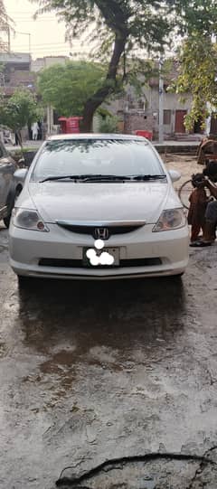Honda