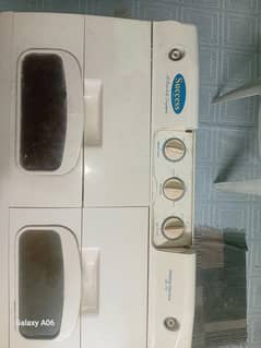 washing machine twin tub