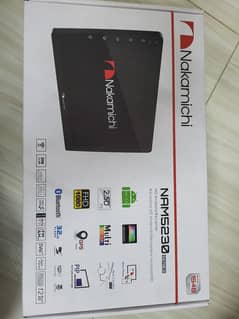 Nakamichi