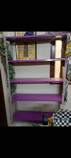 shelf