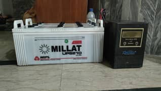 ups with battery for sale